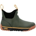 thumbnail image 1 of Men's Ice Fleece Lined Ankle Deck Boot, 1 of 7