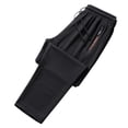 thumbnail image 1 of Men's Ice Silk Elastic Waist Pants Drawstring Straight Leg Joggers - Polyester (XXXXL-XXXXXXXXL), 1 of 5