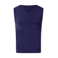 thumbnail image 1 of Men's Ice Silk Tank Top Thin Summer Muscle Shirt Breathable Sleeveless Athletic Vest for Comfort Mens Muscle Gym Tank Top Breathable Sleeveless Shirts for Active Men, 1 of 6