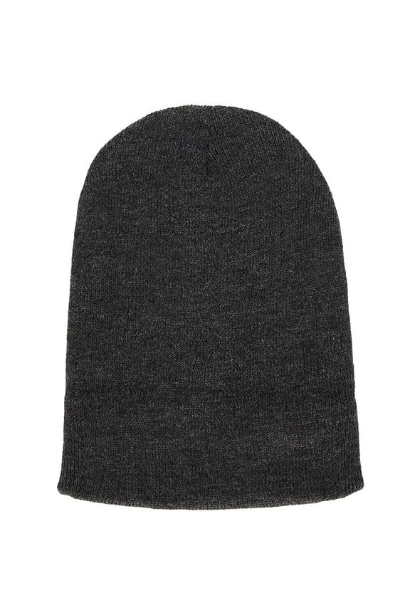 Men's Igloos 4-Ply Cuff Caps - Black