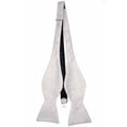 thumbnail image 1 of Men’s Imperial White Formal Satin Self-Tie Bow Tie in a Variety of Colors by Spencer J’s Signature Satin Collection, 1 of 5