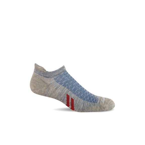 Men's Incline II Micro | Moderate Compression Socks