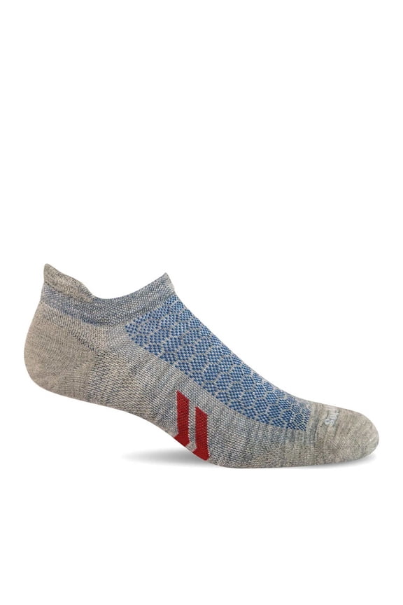 Men's Incline II Micro | Moderate Compression Socks