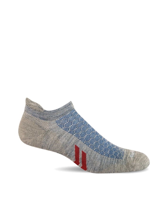 Men's Incline II Micro | Moderate Compression Socks