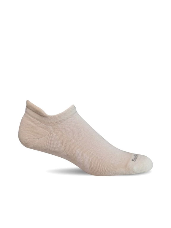 Men's Incline II Micro Moderate Compression Socks