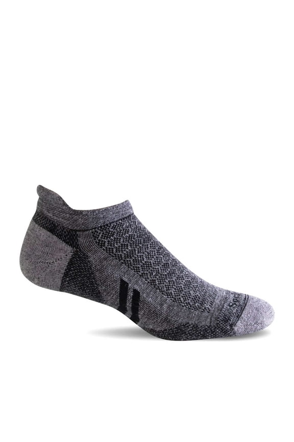 Men's Incline II Micro | Moderate Compression Socks
