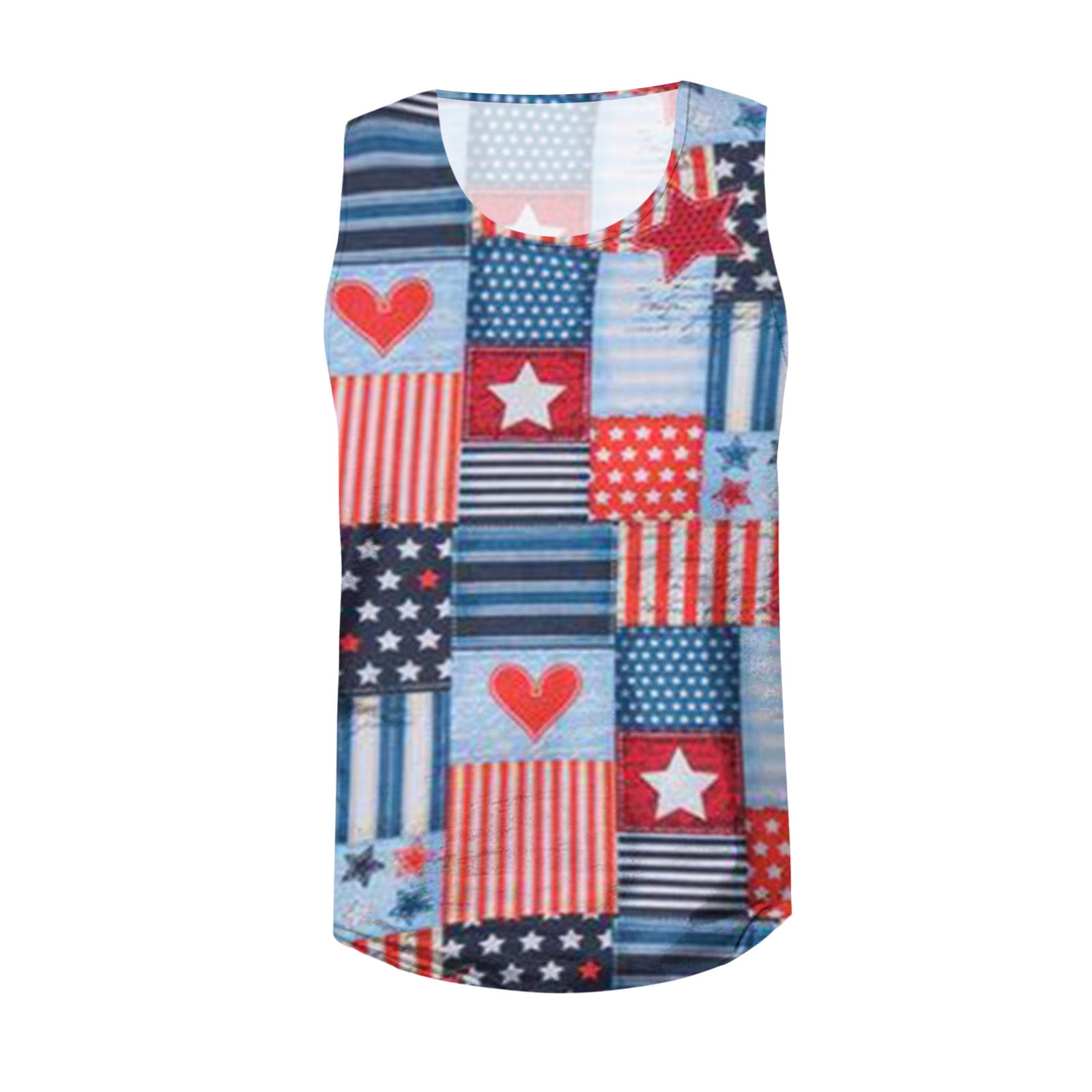 mens independence day clothes