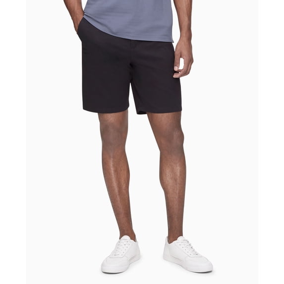 Men's Infinite Flex Chino Short Black 40