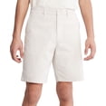 thumbnail image 1 of Men's Infinite Flex Chino Short Chalk 30, 1 of 1