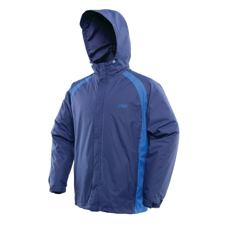 Men s Inlet Nylon Jacket Large Walmart