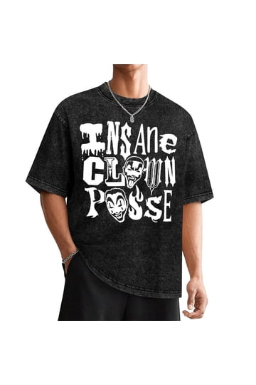 Insane Clown Posse Shirts