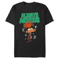 thumbnail image 1 of Men's Inside Out 2 Always Anxious Graphic T-Shirt, 1 of 5