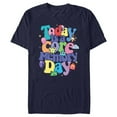 thumbnail image 1 of Men's Inside Out 2 Today Is a Core Memory Day Graphic T-Shirt, 1 of 5