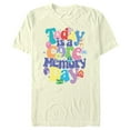 thumbnail image 1 of Men's Inside Out 2 Today Is a Core Memory Day Graphic T-Shirt, 1 of 4