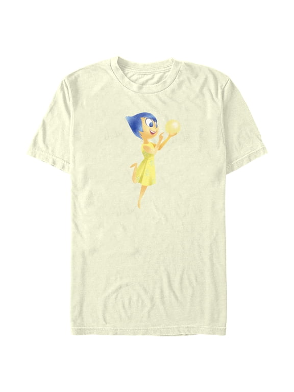 Men's Inside Out Memory Joy Graphic T-Shirt