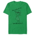 thumbnail image 1 of Men's Inside Out On a Scale of 1–10  Graphic T-Shirt, 1 of 3