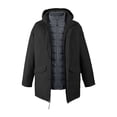 thumbnail image 1 of Men's Inspire 3-in-1 Jacket with Insulated Liner, 1 of 1