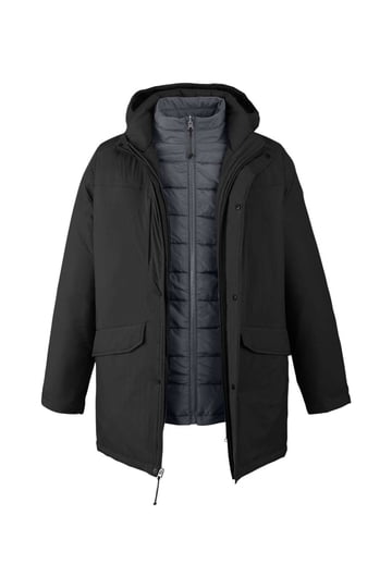 3 in One Jackets