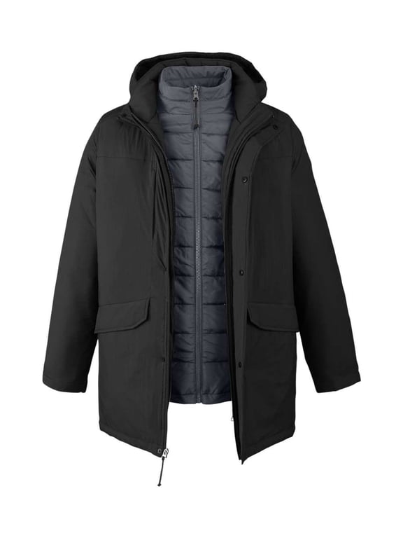 Men's Inspire 3-in-1 Jacket with Insulated Liner