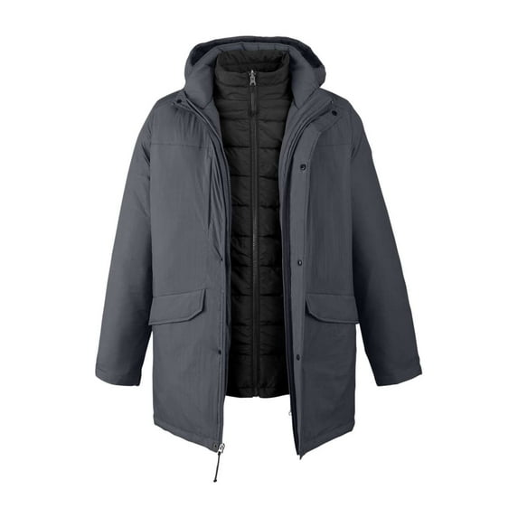 Men's Inspire 3-in-1 Jacket with Insulated Liner