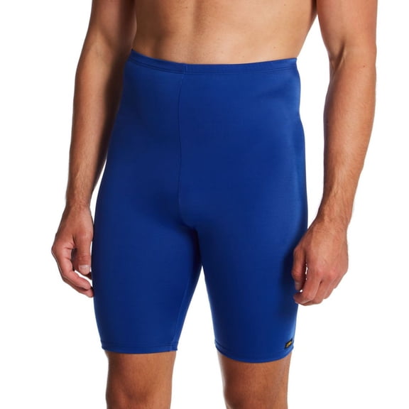 Men's Insta Slim MA2077 Athletic High Compression Base Layer Short (Royal 3XL)