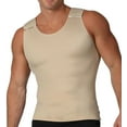thumbnail image 1 of Insta Slim High Compression Muscle Tank Hook and Loop MS00V1, 1 of 10