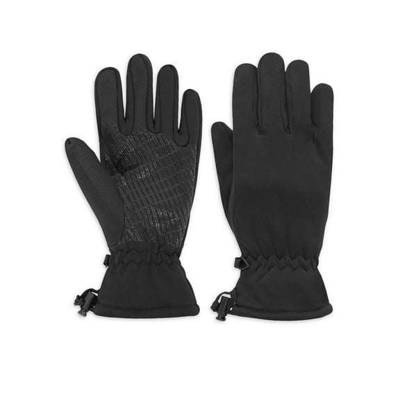 Men's Insulated Active Touch Glove