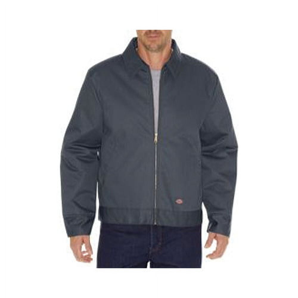 Men's Insulated Eisenhower Jacket Long