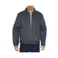 thumbnail image 1 of Men's Insulated Eisenhower Jacket Long, 1 of 3