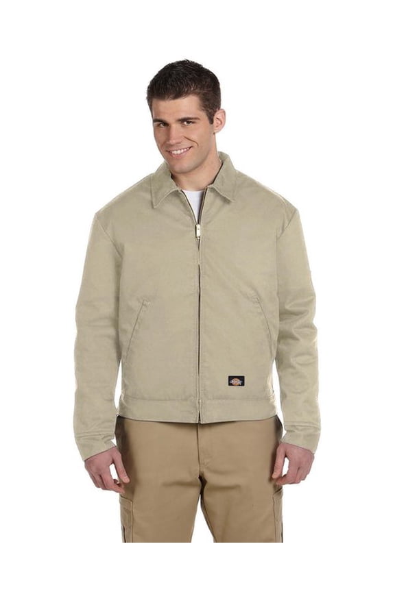 Men's Insulated Eisenhower Jacket
