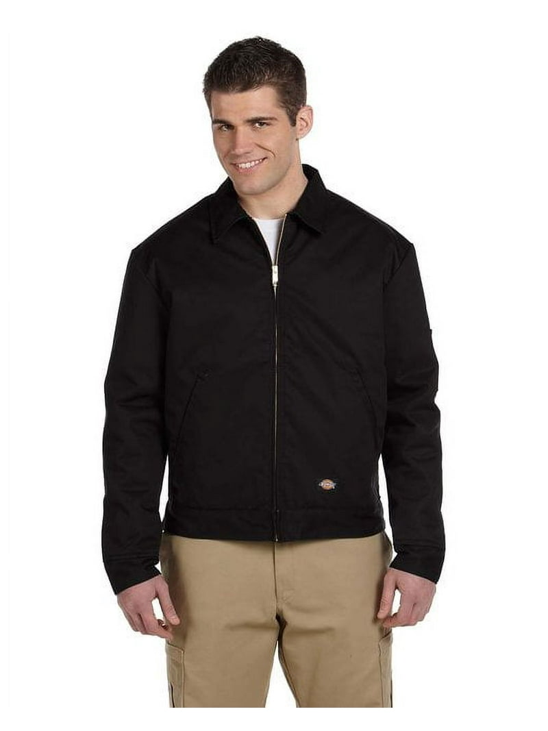 Men's Insulated Eisenhower Jacket - Walmart.com
