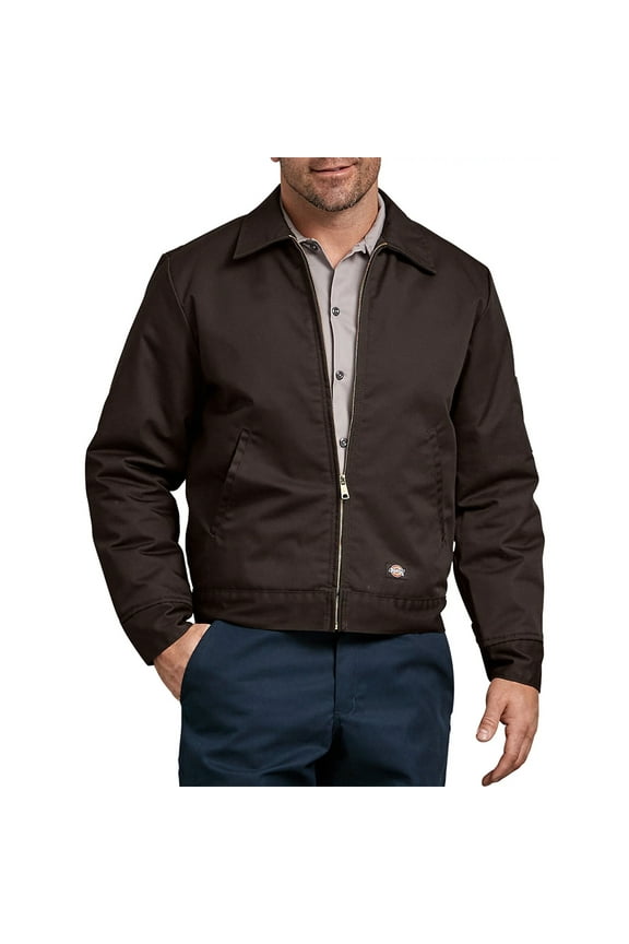 Men's Insulated Eisenhower Jacket