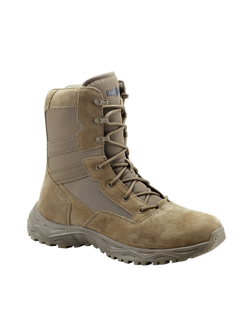 Men's Interceptor Frontier 6-Inch Tactical Boot - Walmart.com