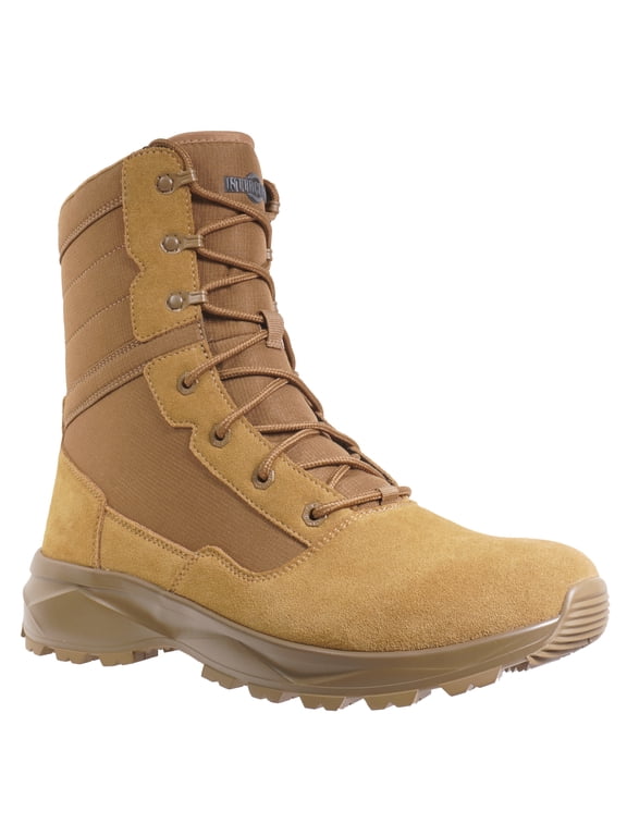 Men's Interceptor Frontier 8-Inch Tactical Boot