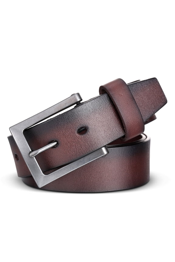 Men's Intrepid Casual Prong Belt