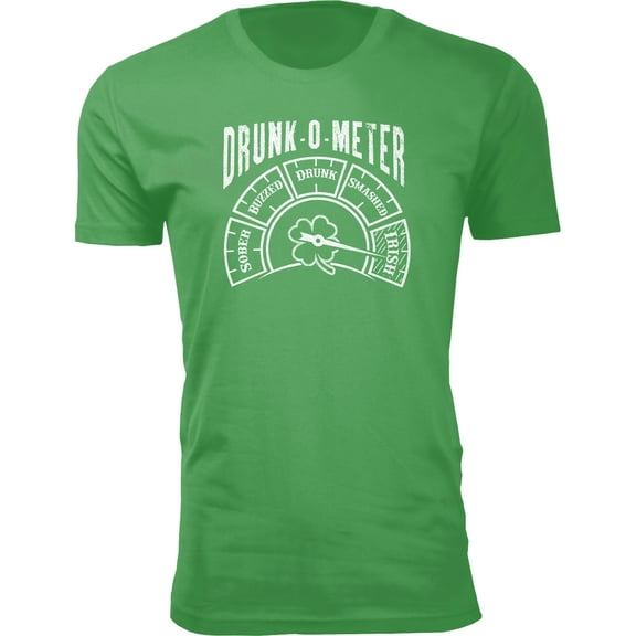 Men's Irish St. Patrick's Day T-Shirts