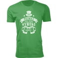 thumbnail image 1 of Men's Irish St. Patrick's Day T-Shirts, 1 of 2