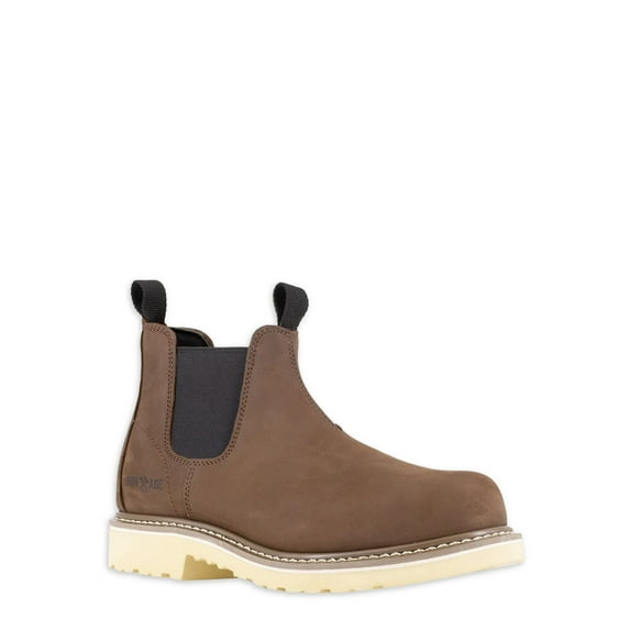 Men's Iron Age Solidifier Twin-Gore Work Boot IA5070-M-06.5