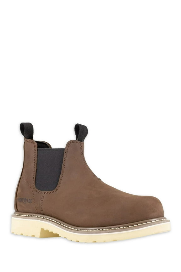 Men's Iron Age Solidifier Twin-Gore Work Boot IA5070-W-08.5