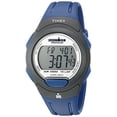 thumbnail image 1 of Men's Ironman 10-Lap Watch, Blue Resin Strap, 1 of 5