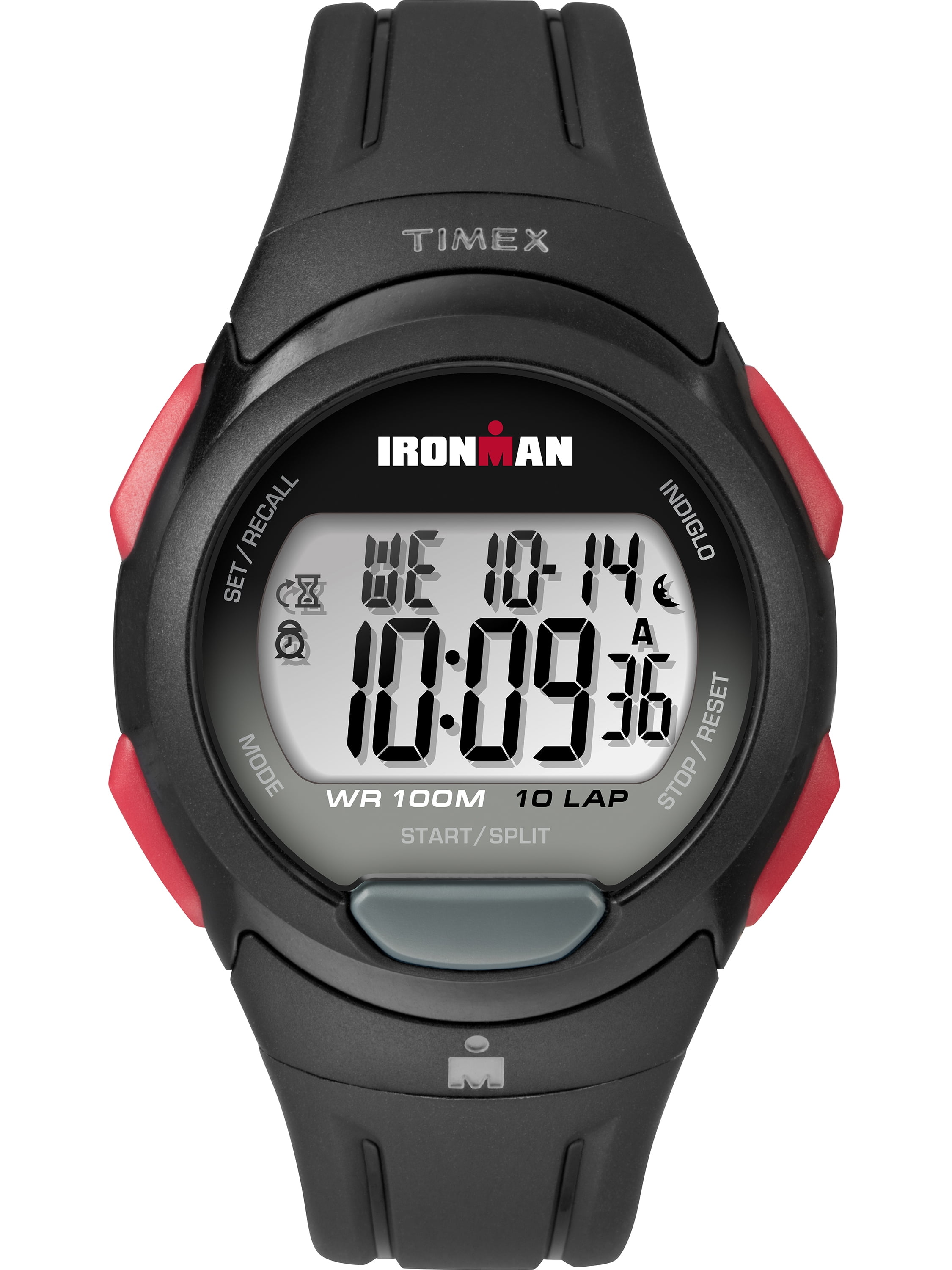 Ironman essential 10 sale