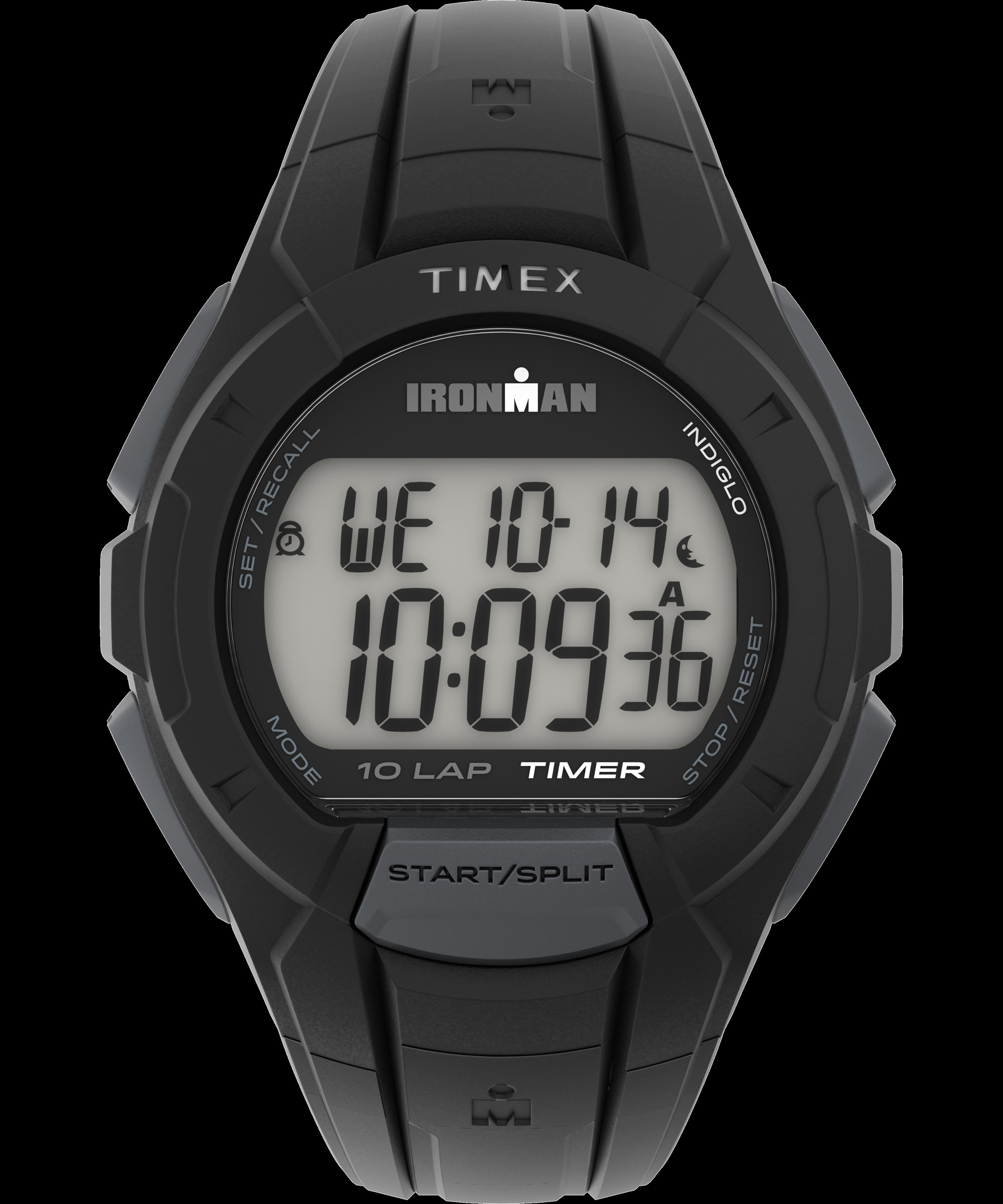 Free Shipping! Timex Men's Ironman Essential 10 Digital Watch