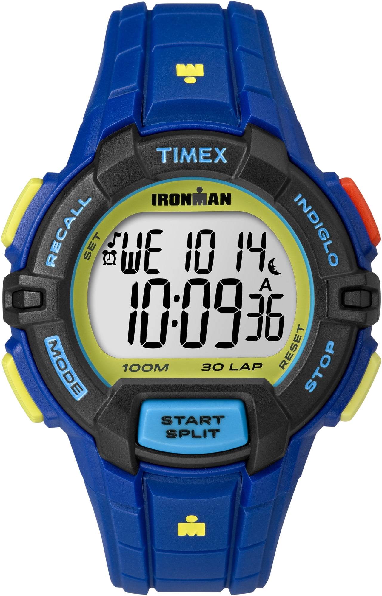 Timex ironman outlet walmart