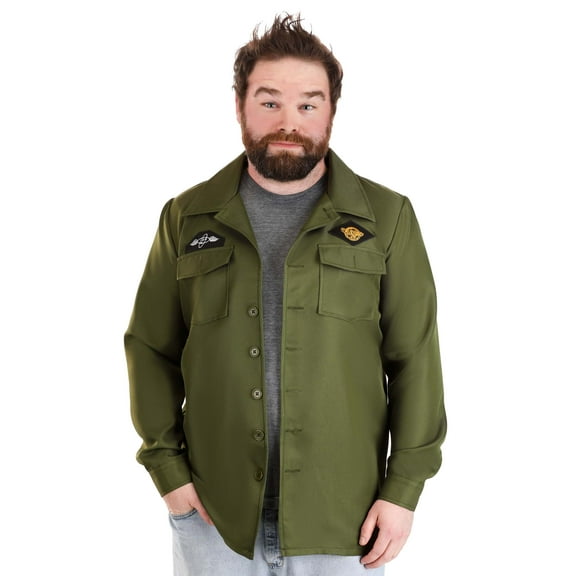 Men's It's Always Sunny Charlie Kelly Costume