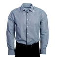 thumbnail image 1 of Men's Italian French Convertible Cuff Comfort Fit, 1 of 4