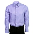 thumbnail image 1 of Men's Italian French Convertible Cuff Comfort Fit, 1 of 4