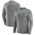 thumbnail image 1 of Men's J. Palmer Black Cincinnati Bengals Four Down Long Sleeve T-Shirt, 1 of 5