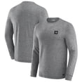 thumbnail image 1 of Men's J. Palmer Black Miami Dolphins Four Down Long Sleeve T-Shirt, 1 of 5