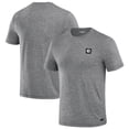 thumbnail image 1 of Men's J. Palmer Black Pittsburgh Steelers Four Down T-Shirt, 1 of 5