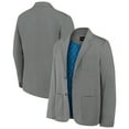 thumbnail image 1 of Men's J. Palmer Graphite Detroit Lions Man-In-Motion Blazer, 1 of 6